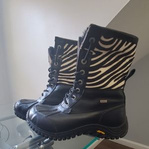 UGG Winter Boots size 8.5